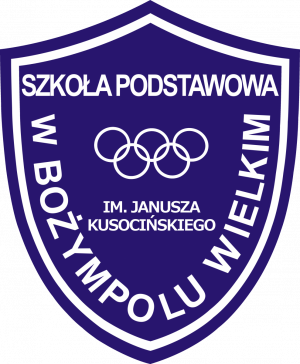 Logo szkoły